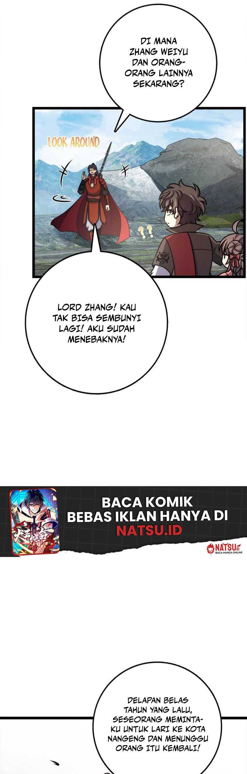 Spare Me, Great Lord! Chapter 557 Gambar 21