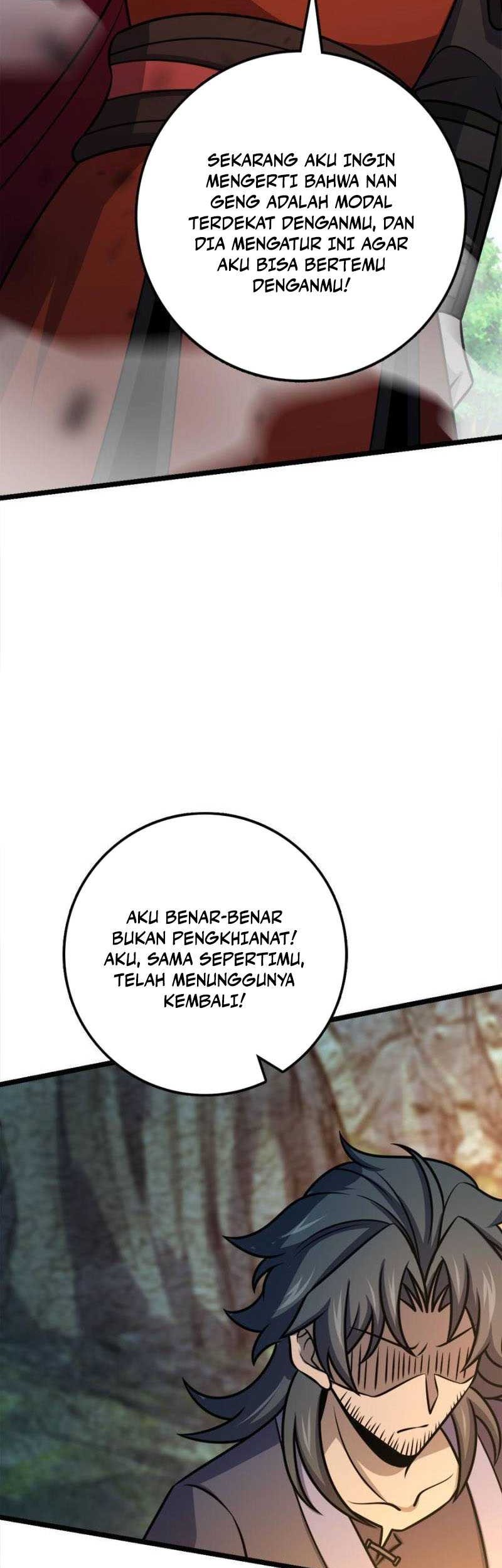 Spare Me, Great Lord! Chapter 557 Gambar 23