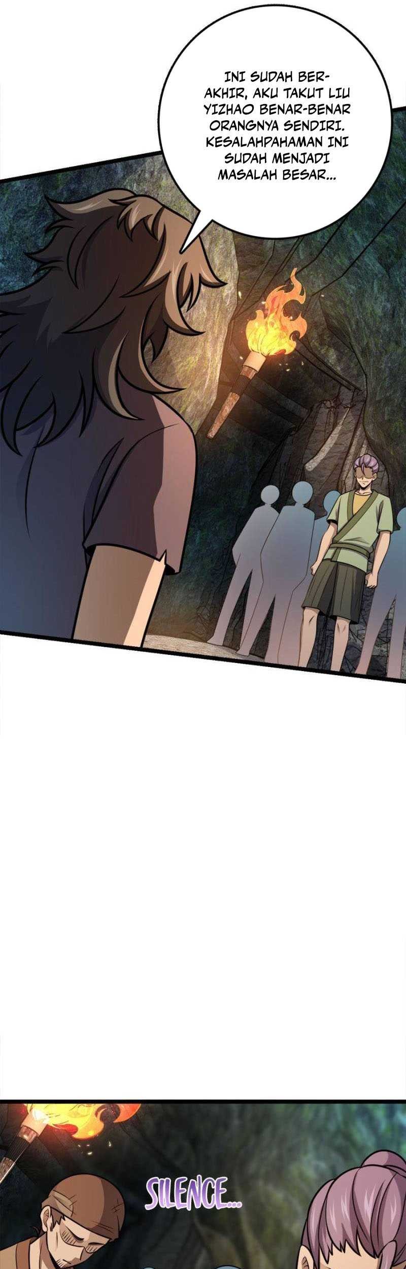 Spare Me, Great Lord! Chapter 557 Gambar 25