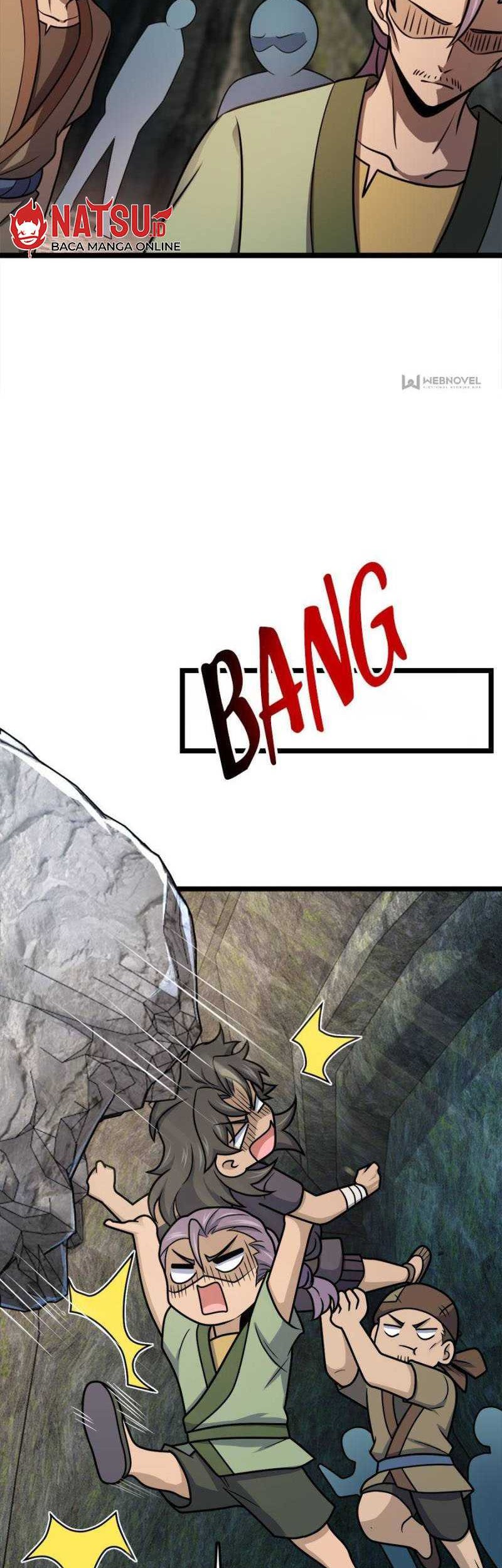 Spare Me, Great Lord! Chapter 557 Gambar 26