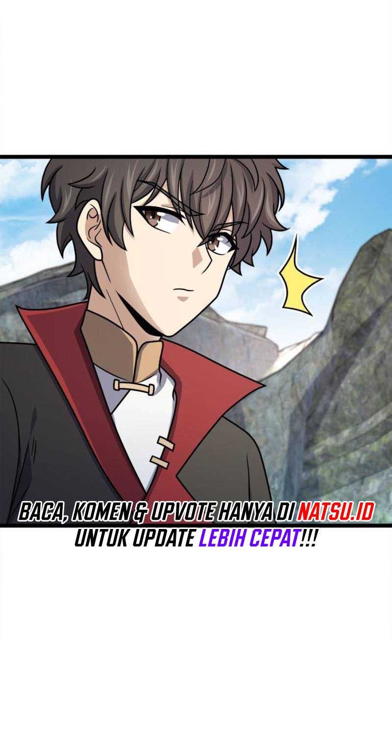 Spare Me, Great Lord! Chapter 557 Gambar 28