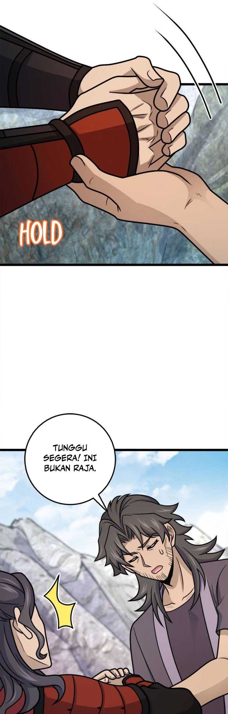 Spare Me, Great Lord! Chapter 557 Gambar 29