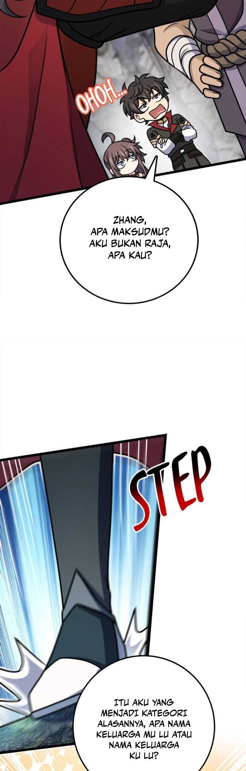 Spare Me, Great Lord! Chapter 557 Gambar 30