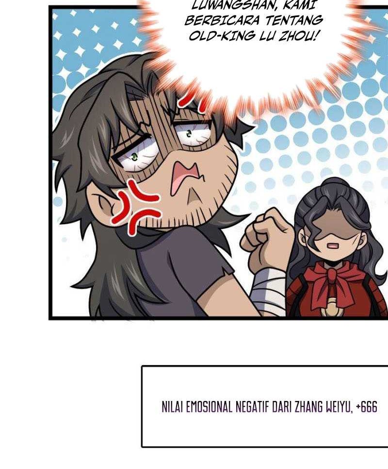 Spare Me, Great Lord! Chapter 557 Gambar 32