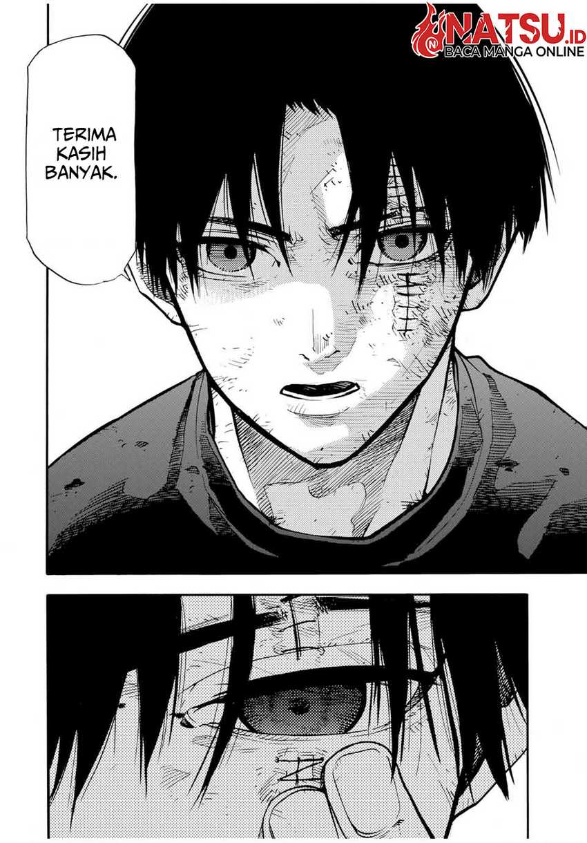 Juujika no Rokunin Chapter 178 Gambar 3