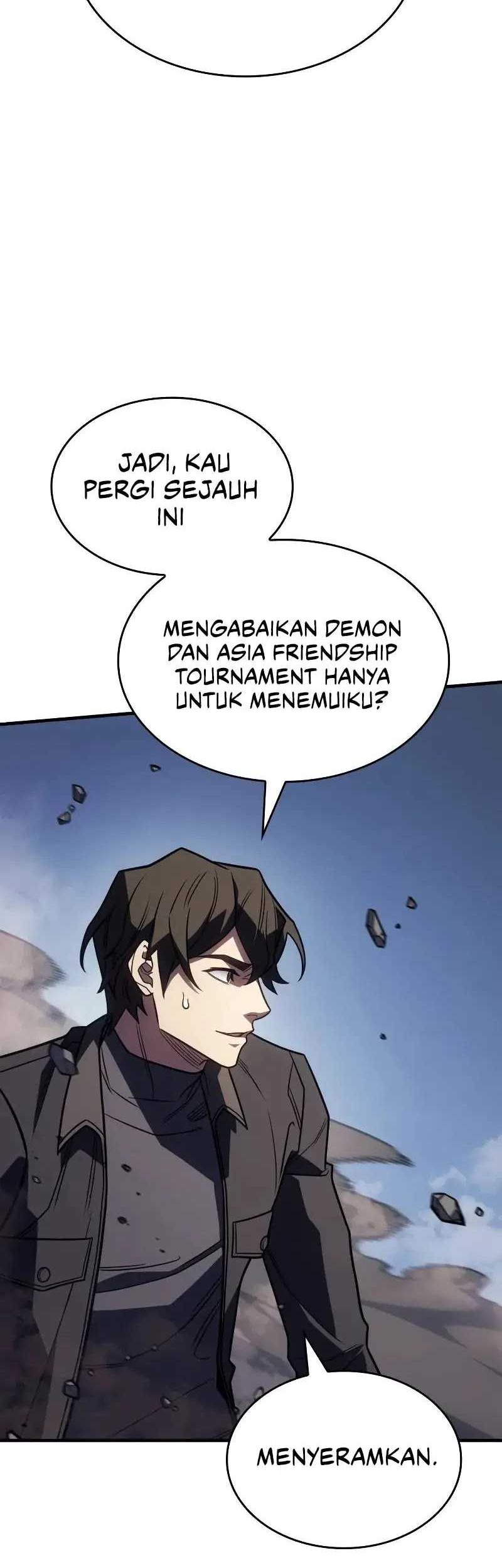 Regressing With The King’s Power Chapter 57 Gambar 51