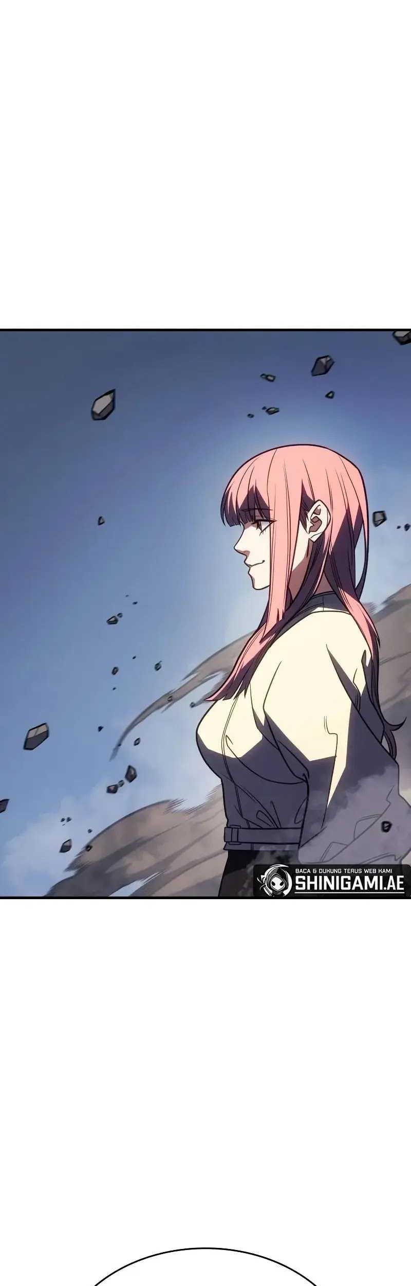 Regressing With The King’s Power Chapter 57 Gambar 52