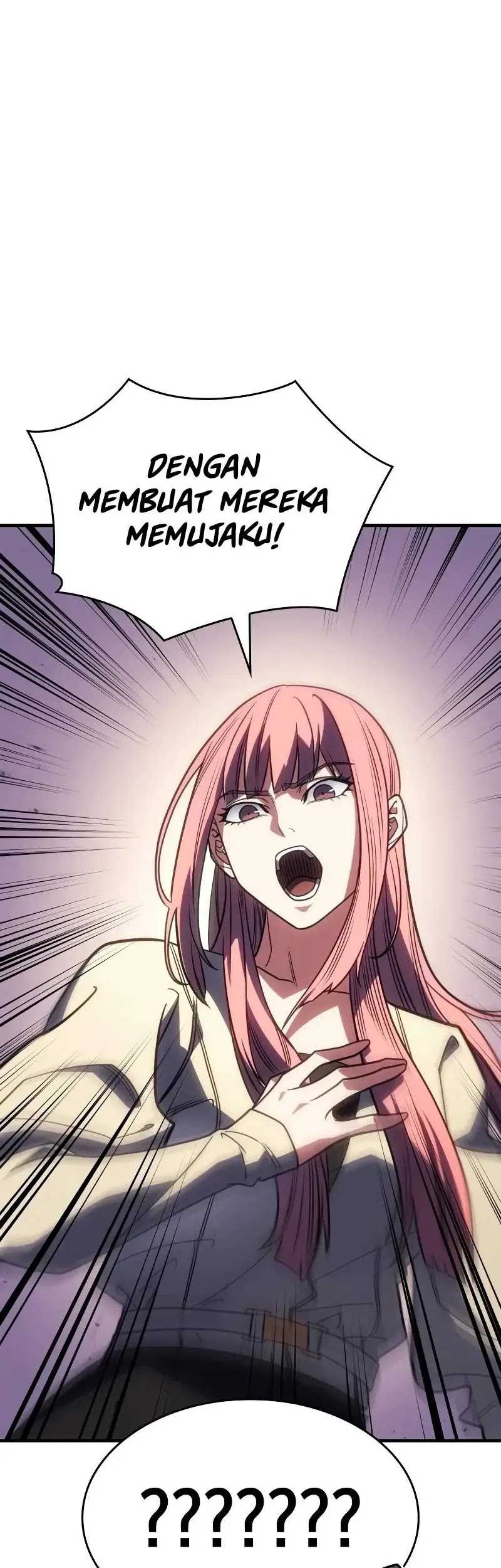 Regressing With The King’s Power Chapter 57 Gambar 55