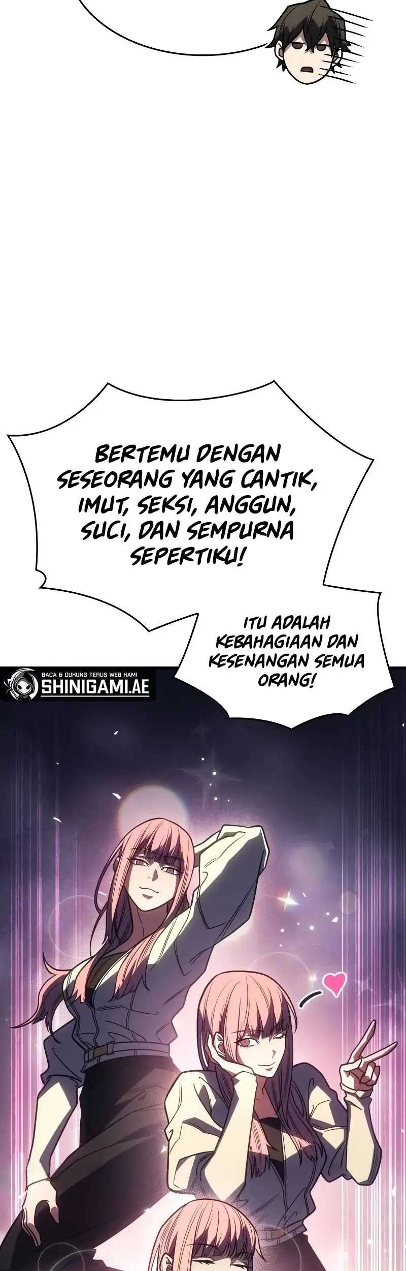Regressing With The King’s Power Chapter 57 Gambar 56