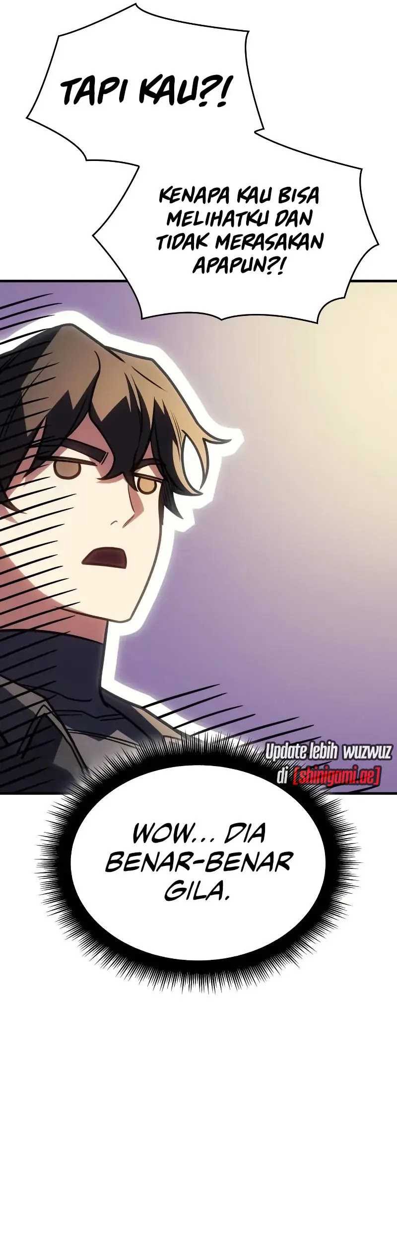 Regressing With The King’s Power Chapter 57 Gambar 58