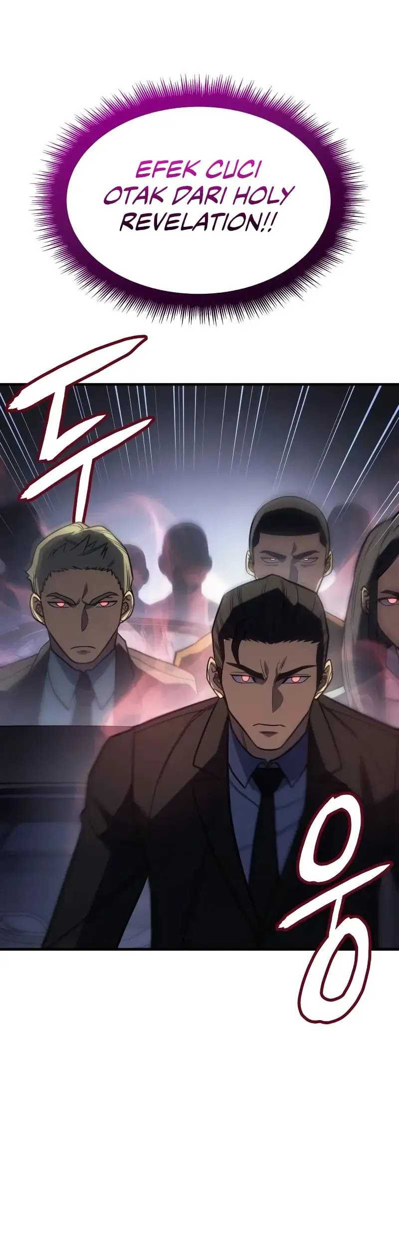 Regressing With The King’s Power Chapter 57 Gambar 62