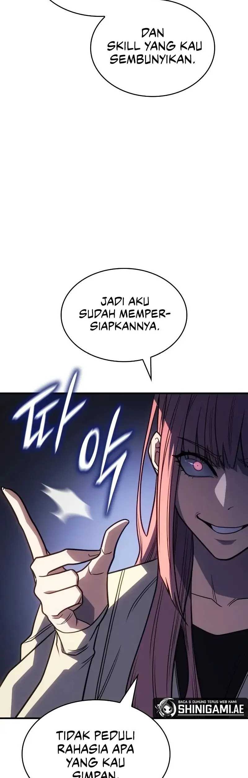 Regressing With The King’s Power Chapter 57 Gambar 64