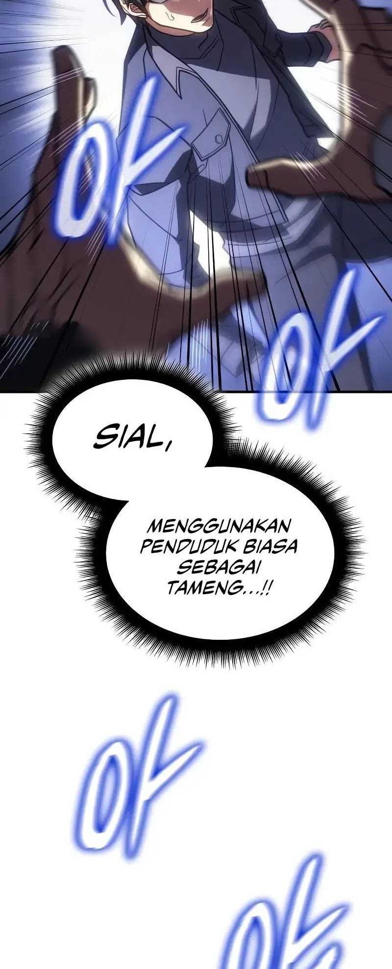Regressing With The King’s Power Chapter 57 Gambar 69