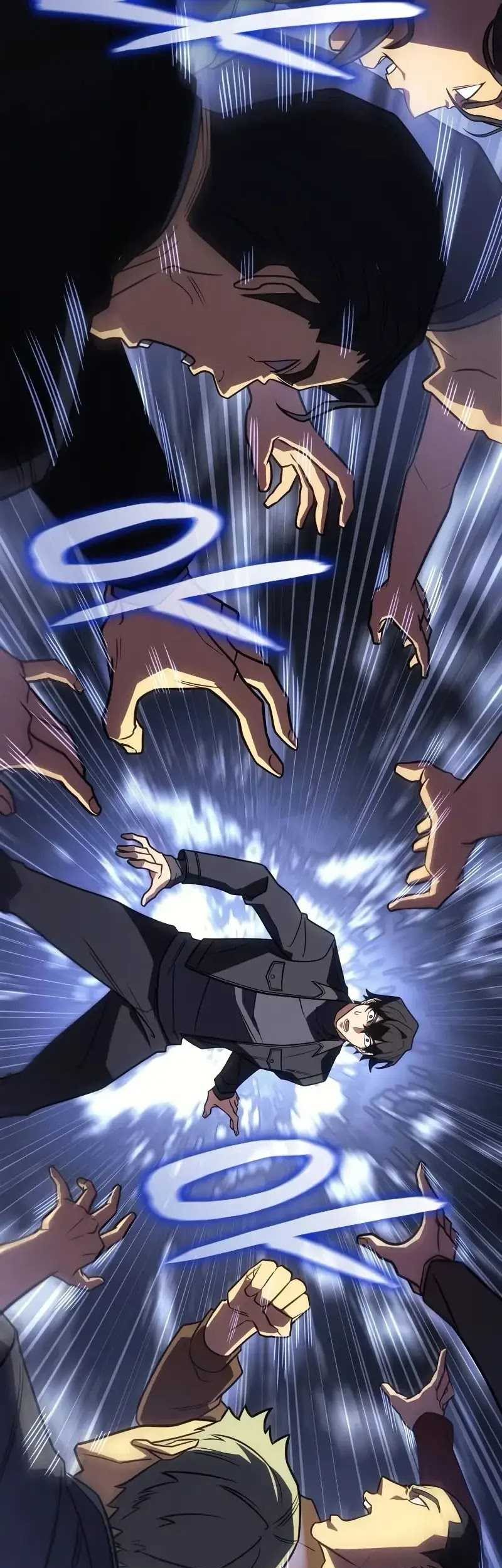 Regressing With The King’s Power Chapter 57 Gambar 66