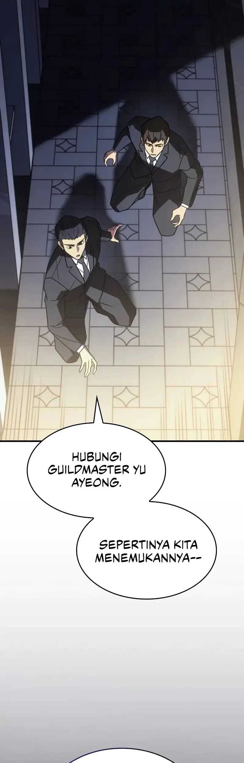 Regressing With The King’s Power Chapter 57 Gambar 72