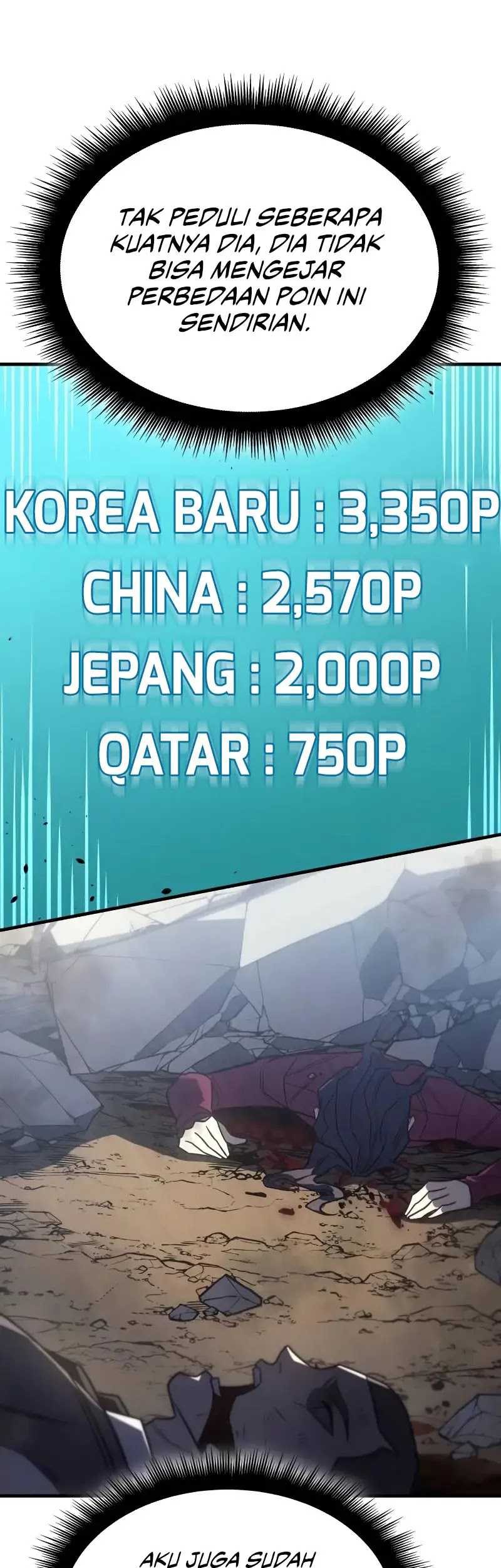 Regressing With The King’s Power Chapter 57 Gambar 34