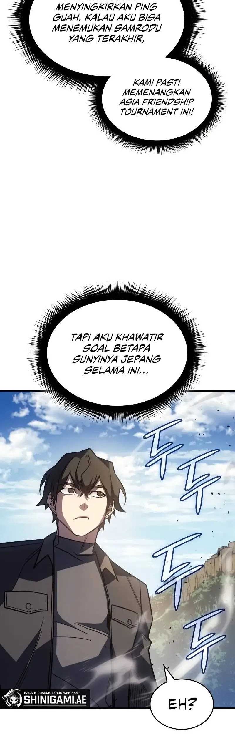 Regressing With The King’s Power Chapter 57 Gambar 35