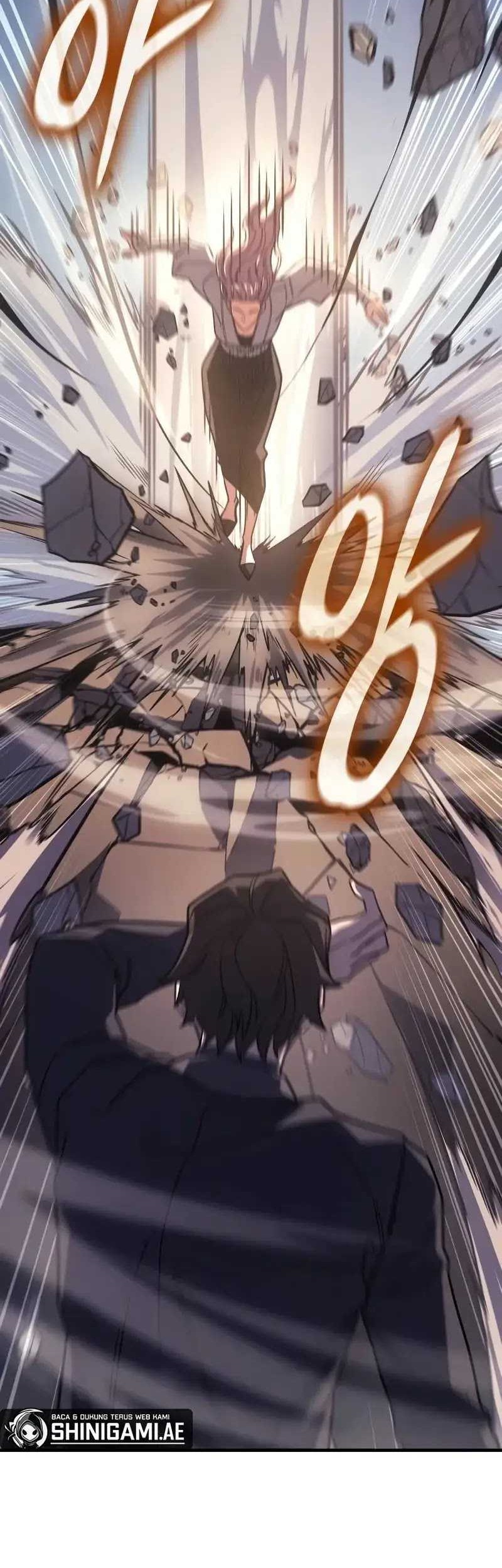 Regressing With The King’s Power Chapter 57 Gambar 41