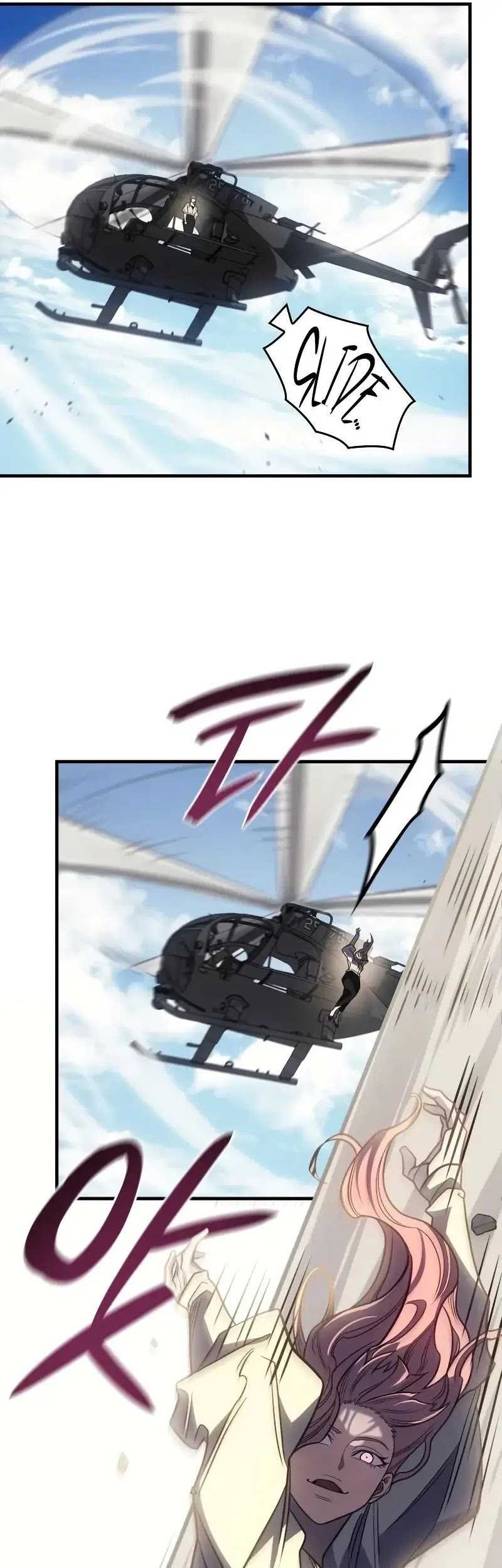 Regressing With The King’s Power Chapter 57 Gambar 38