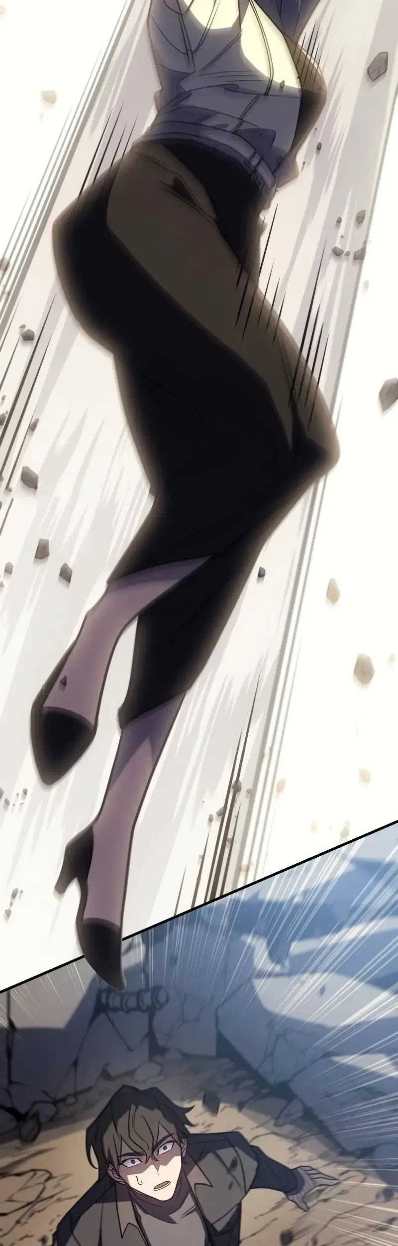 Regressing With The King’s Power Chapter 57 Gambar 39