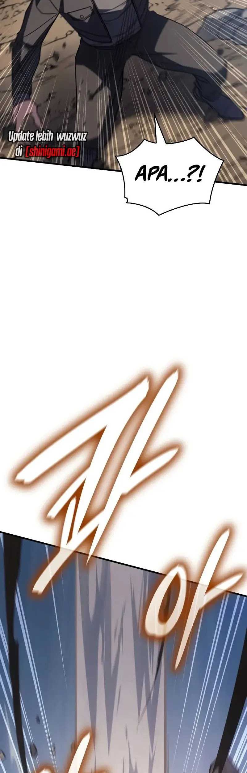 Regressing With The King’s Power Chapter 57 Gambar 40