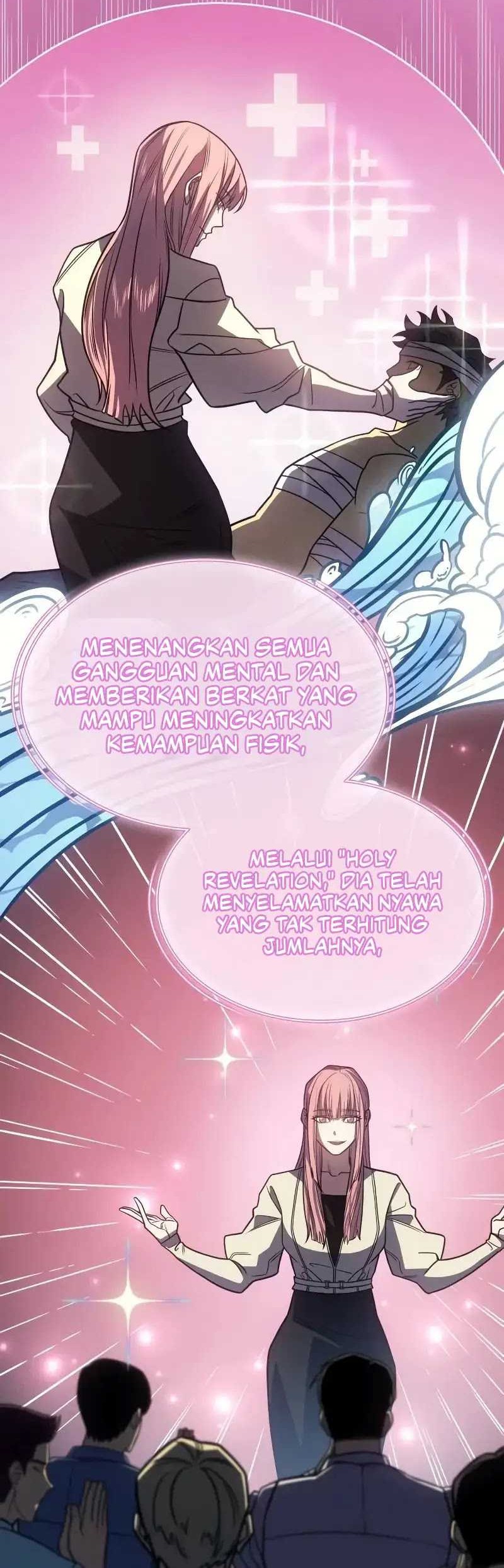 Regressing With The King’s Power Chapter 57 Gambar 45