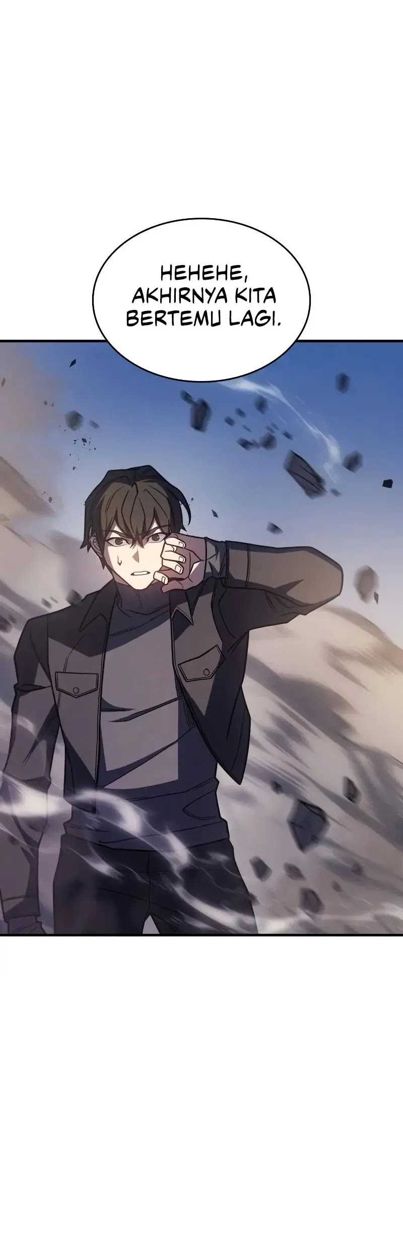 Regressing With The King’s Power Chapter 57 Gambar 42