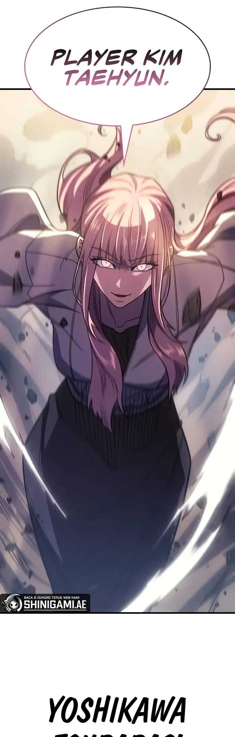 Regressing With The King’s Power Chapter 57 Gambar 43