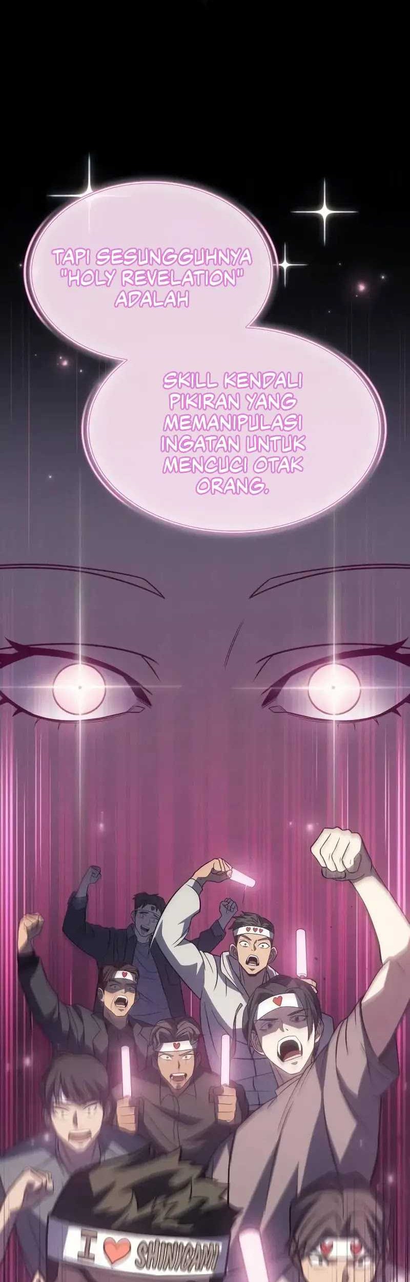 Regressing With The King’s Power Chapter 57 Gambar 47