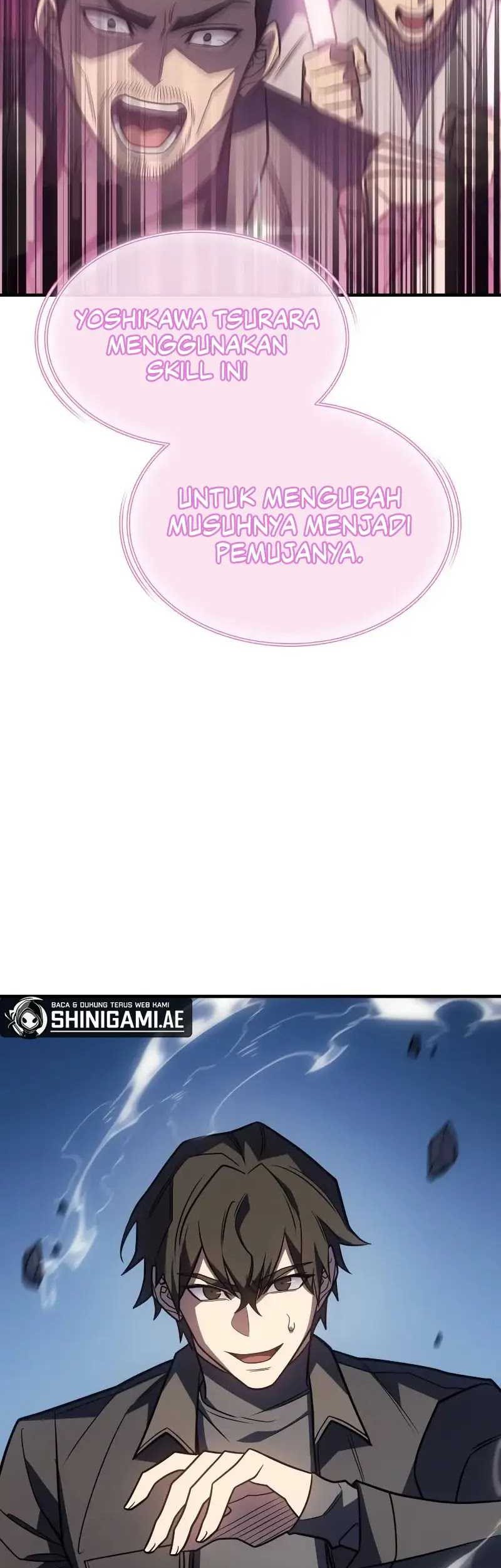 Regressing With The King’s Power Chapter 57 Gambar 48