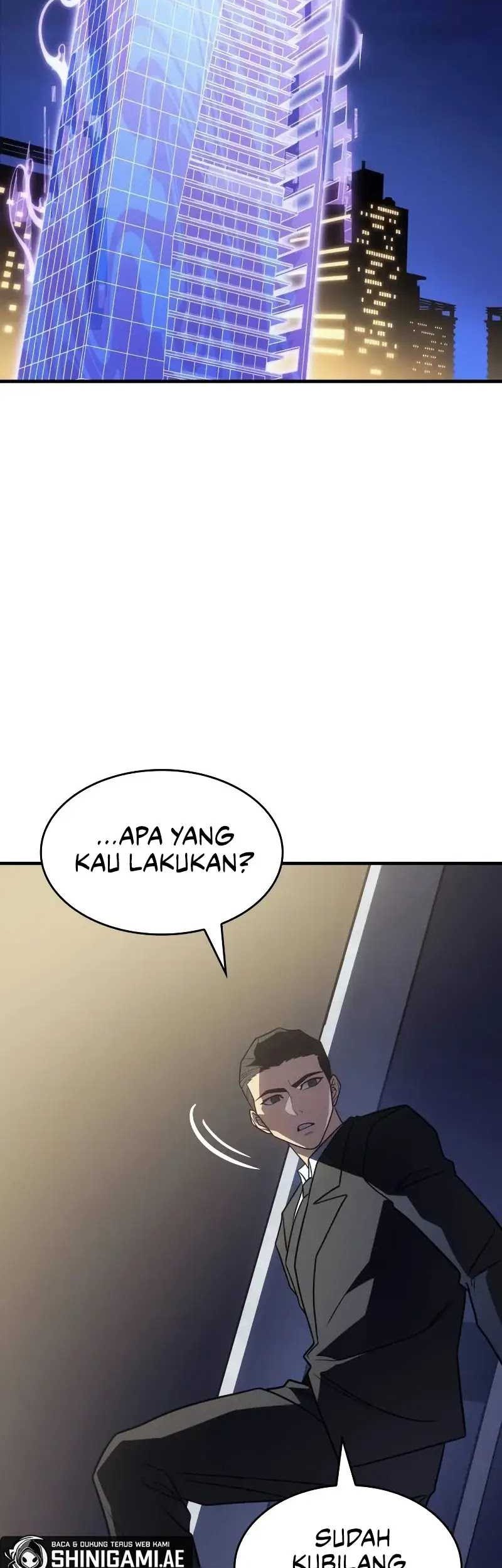 Regressing With The King’s Power Chapter 57 Gambar 76