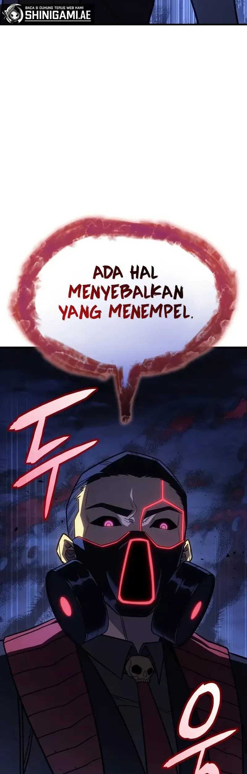 Regressing With The King’s Power Chapter 57 Gambar 80