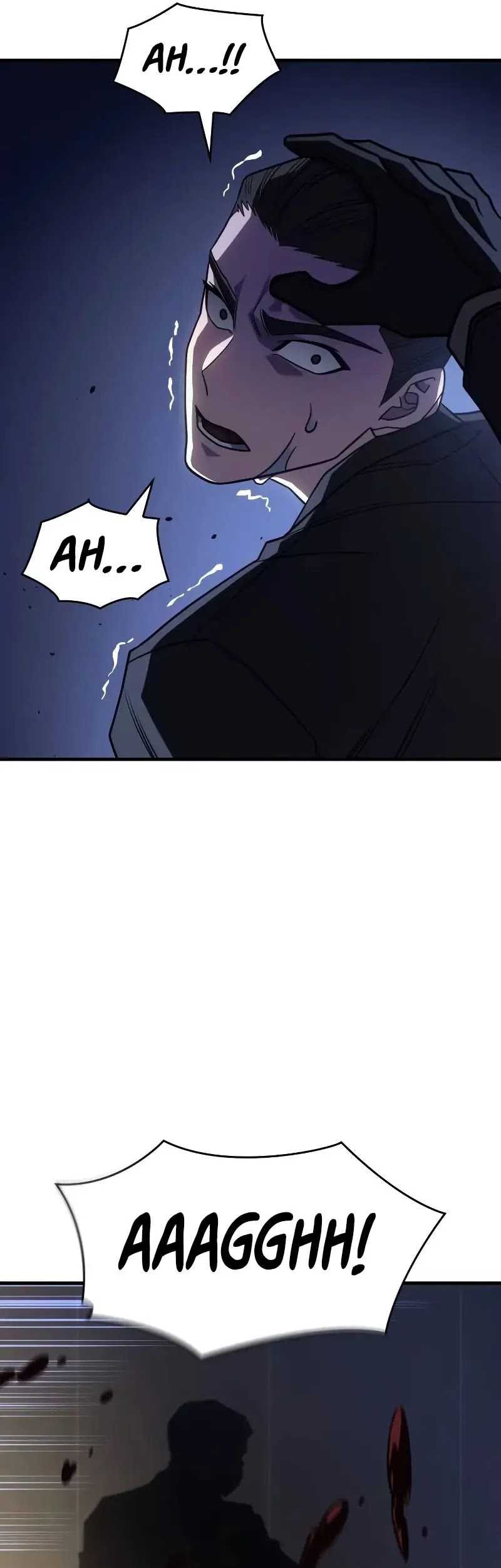 Regressing With The King’s Power Chapter 57 Gambar 82