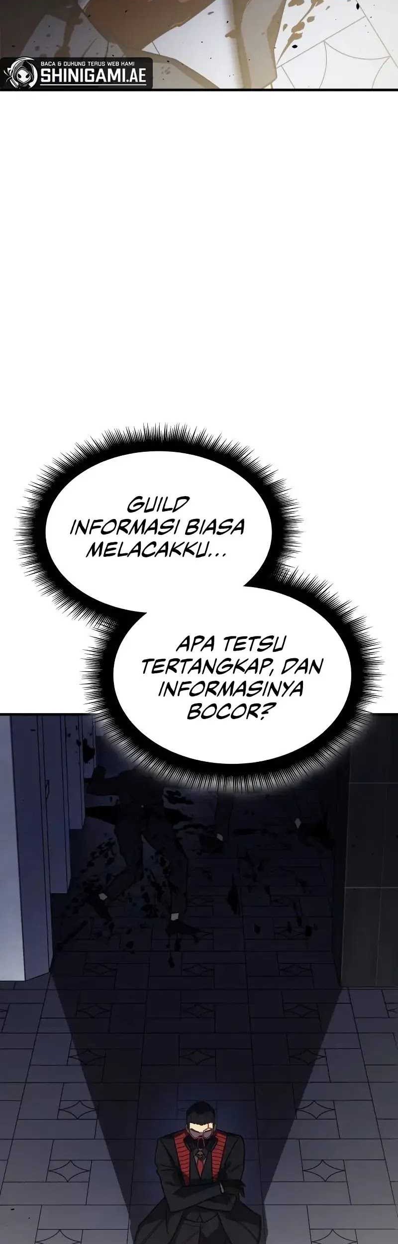 Regressing With The King’s Power Chapter 57 Gambar 84