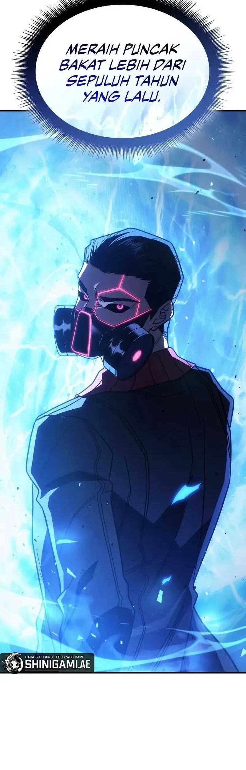 Regressing With The King’s Power Chapter 57 Gambar 89