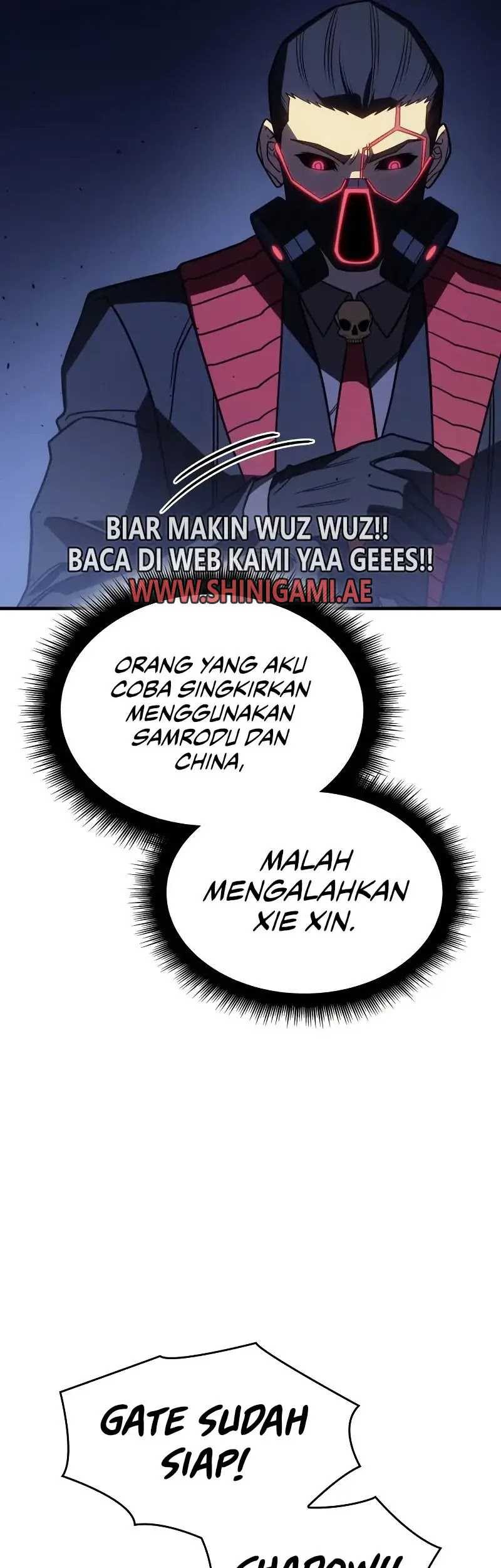 Regressing With The King’s Power Chapter 57 Gambar 86