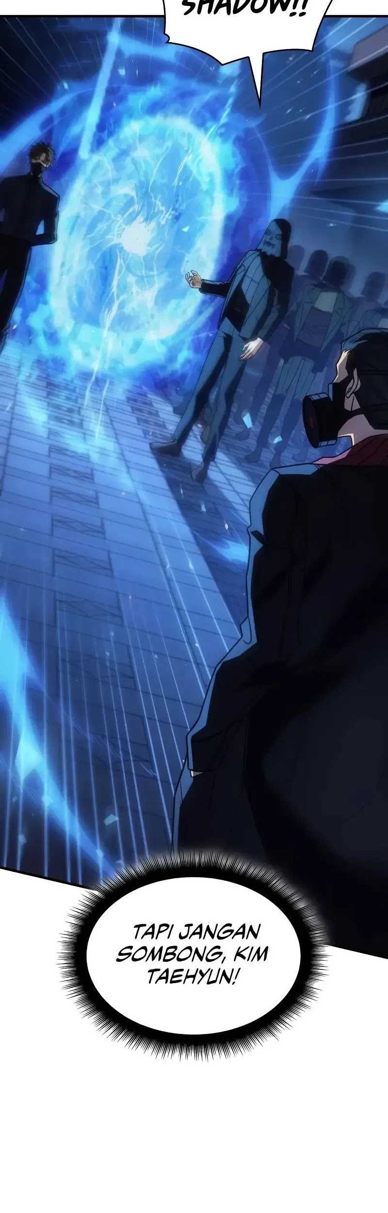 Regressing With The King’s Power Chapter 57 Gambar 87