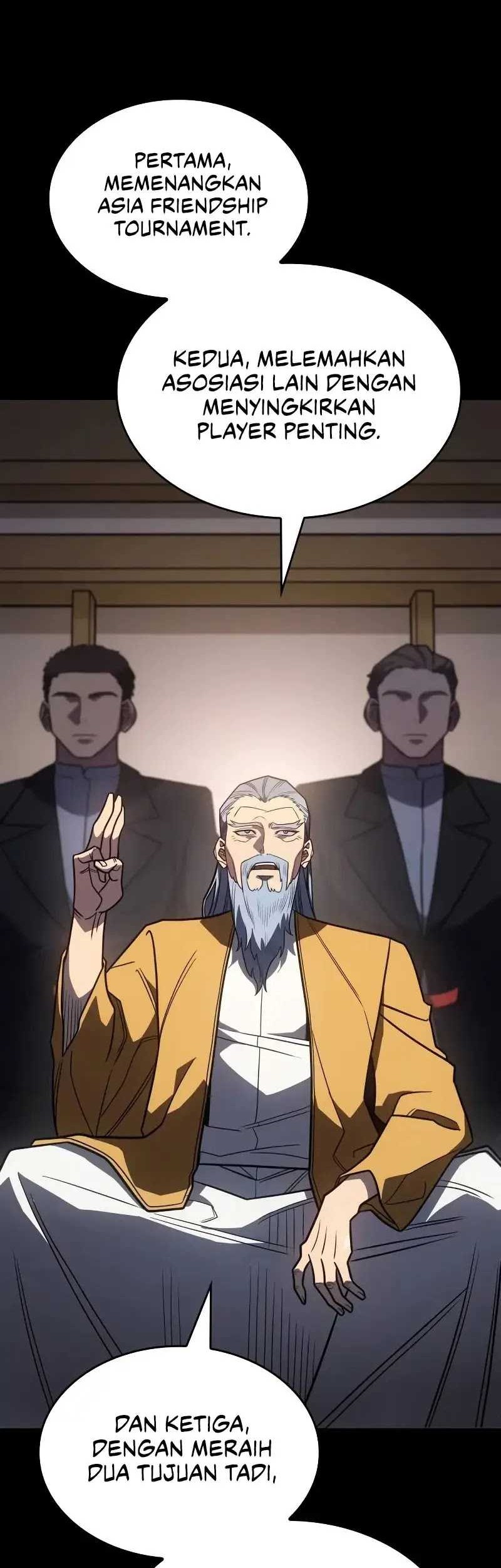 Regressing With The King’s Power Chapter 57 Gambar 3