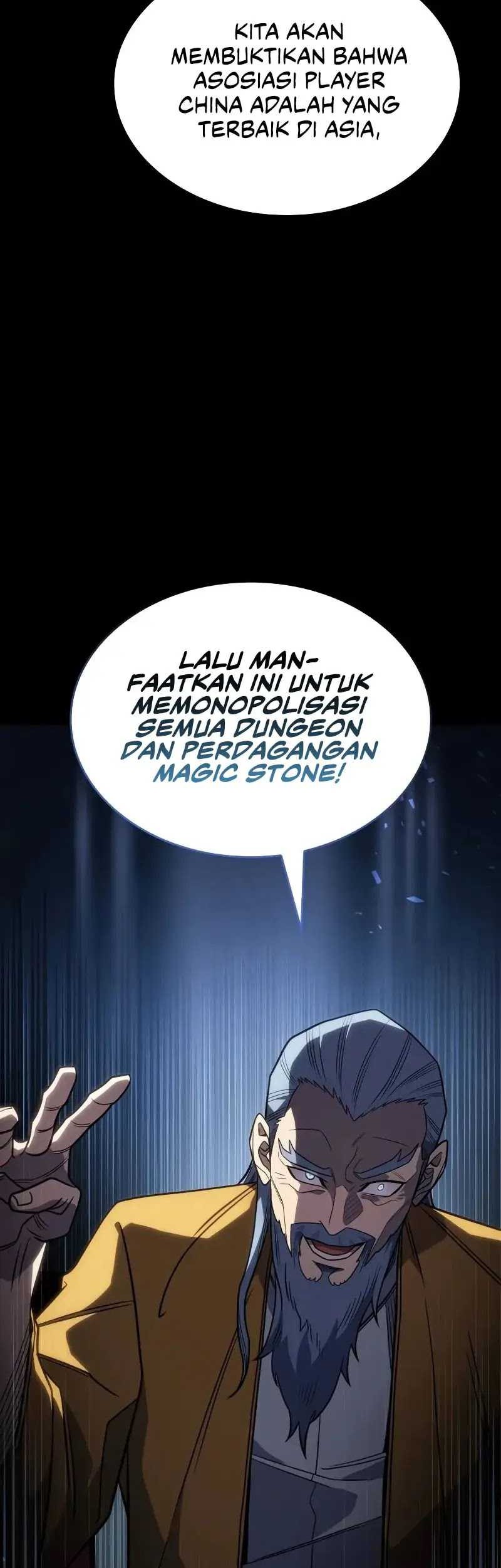 Regressing With The King’s Power Chapter 57 Gambar 4