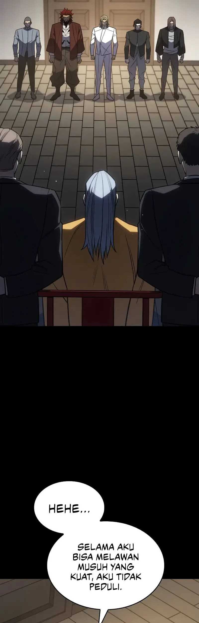 Regressing With The King’s Power Chapter 57 Gambar 6