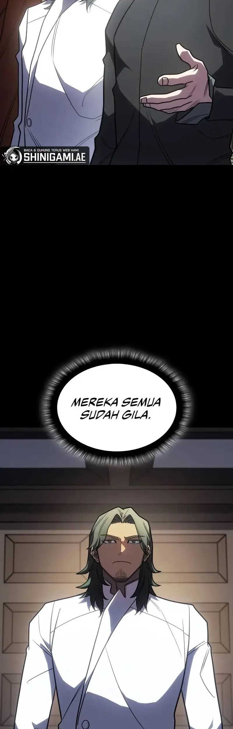 Regressing With The King’s Power Chapter 57 Gambar 8