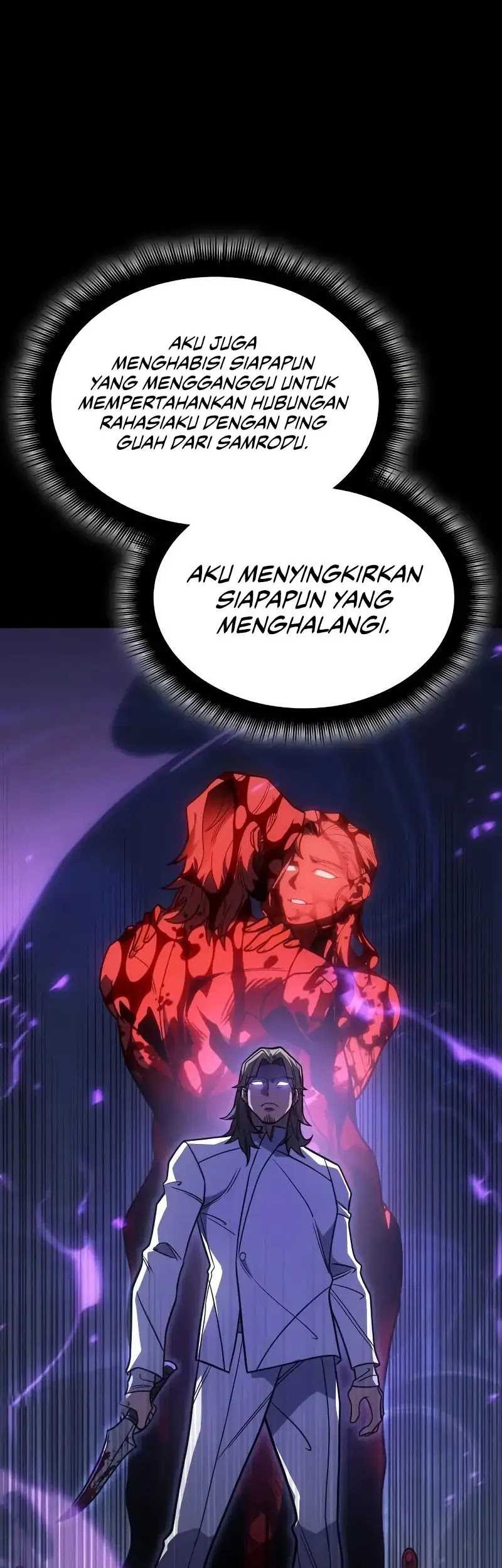 Regressing With The King’s Power Chapter 57 Gambar 10