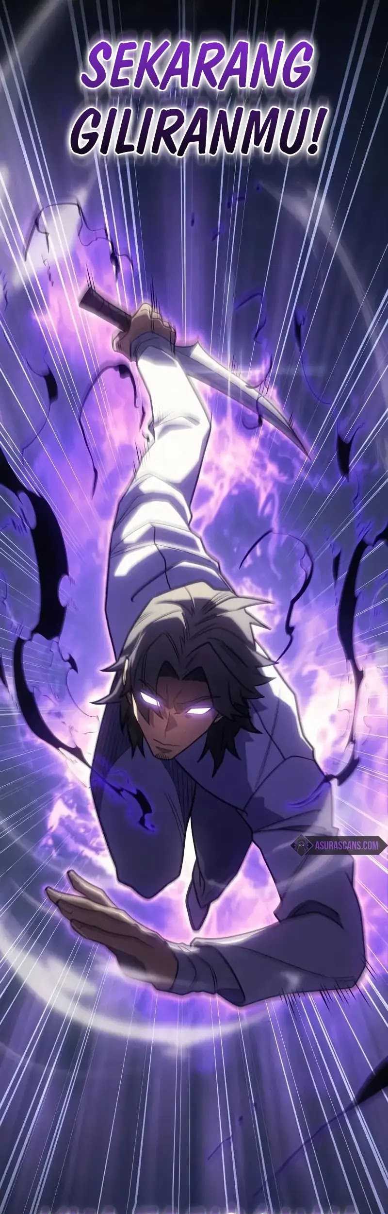 Regressing With The King’s Power Chapter 57 Gambar 14