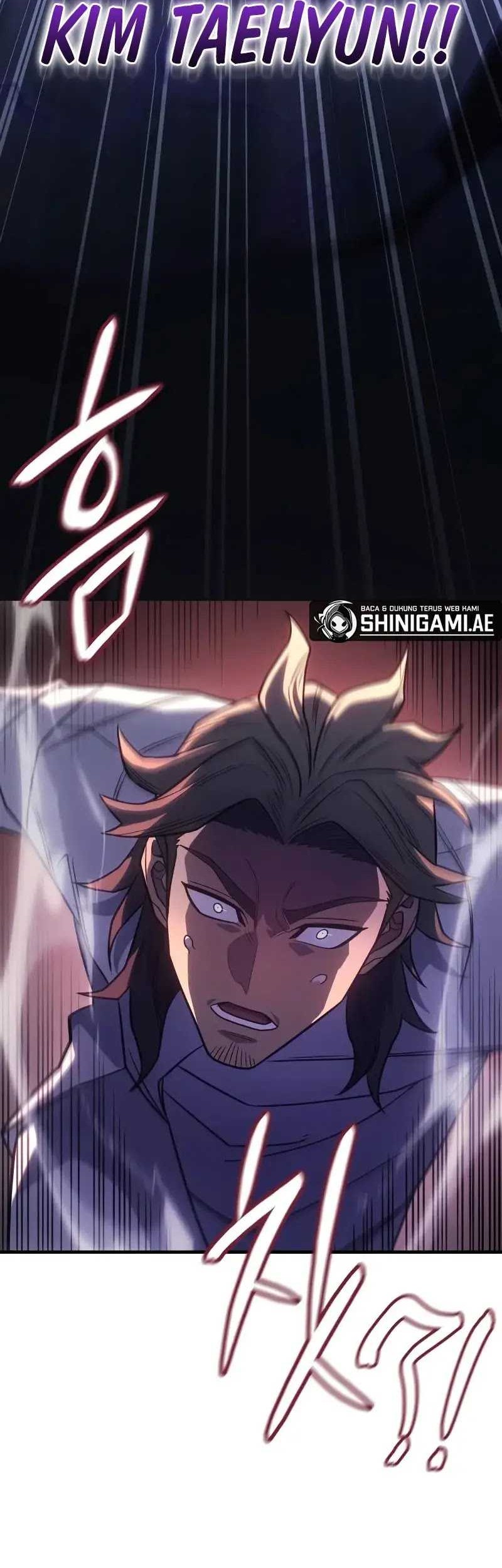 Regressing With The King’s Power Chapter 57 Gambar 15