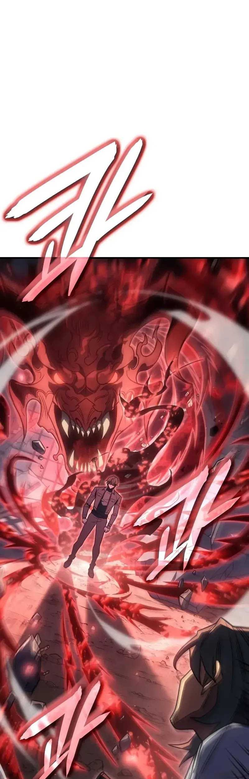 Regressing With The King’s Power Chapter 57 Gambar 16