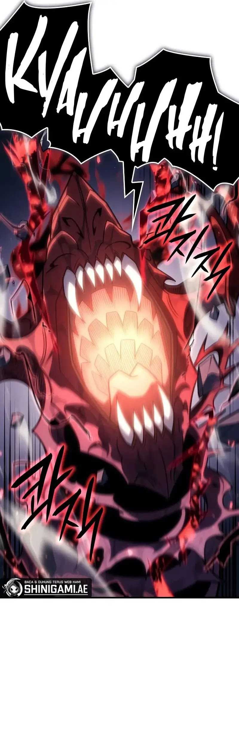 Regressing With The King’s Power Chapter 57 Gambar 18