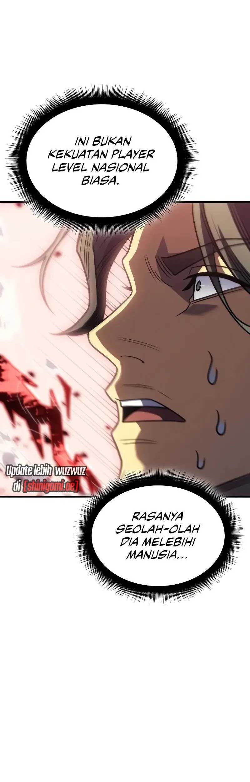 Regressing With The King’s Power Chapter 57 Gambar 20