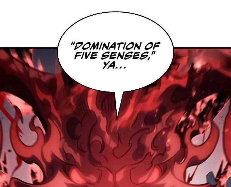 Regressing With The King’s Power Chapter 57 Gambar 21