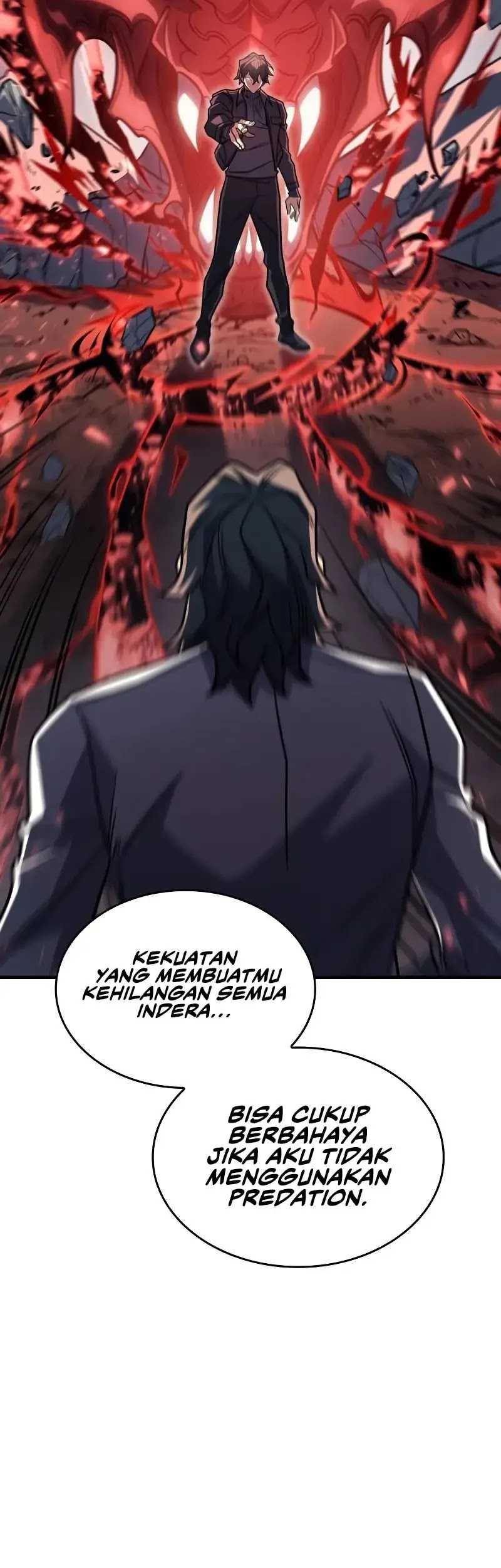 Regressing With The King’s Power Chapter 57 Gambar 22