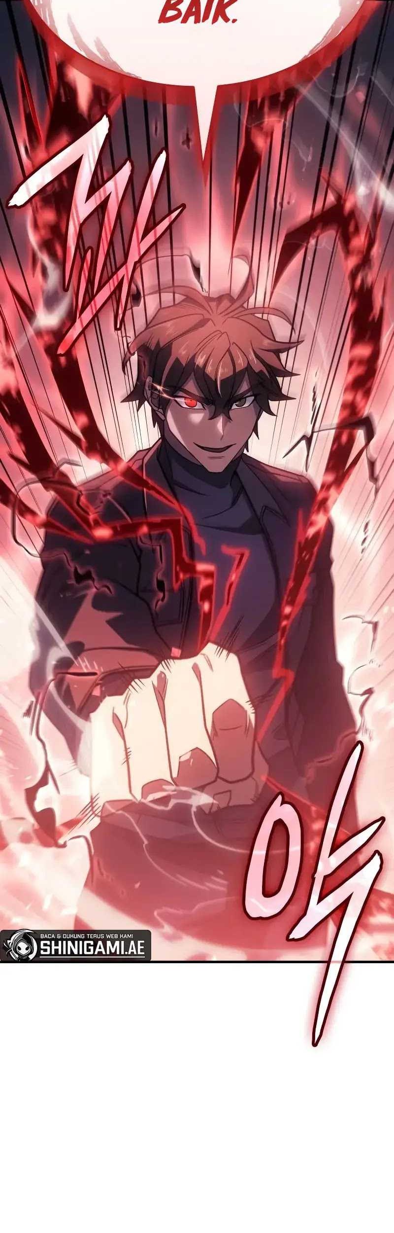 Regressing With The King’s Power Chapter 57 Gambar 24